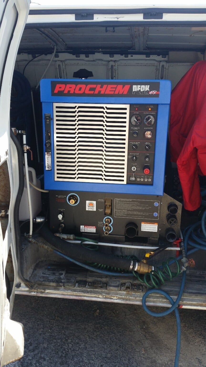 ProchemPeakCarpetCleaning