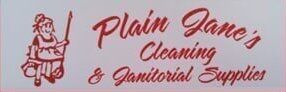 Plain Jane’s Cleaning & Janitorial Supplies Plain Jane’s Cleaning & Janitorial Supplies