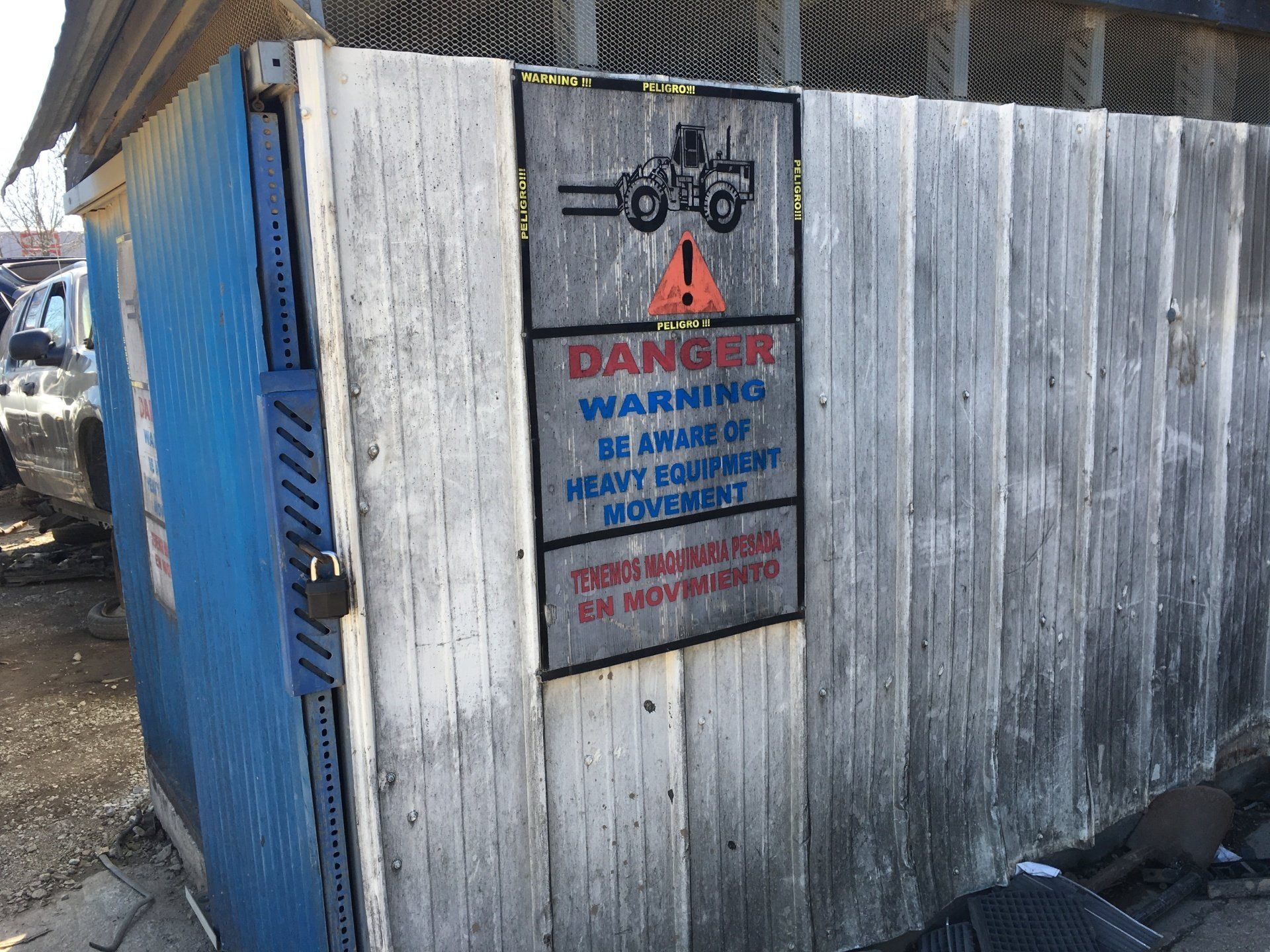 Back Of Black Car — Columbus, Ohio — Edison Automotive
