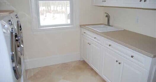Kitchen Sink — Plumbing and Heating Service in Stamford, CT Kitchen Sink — Plumbing and Heating Service in Stamford, CT
