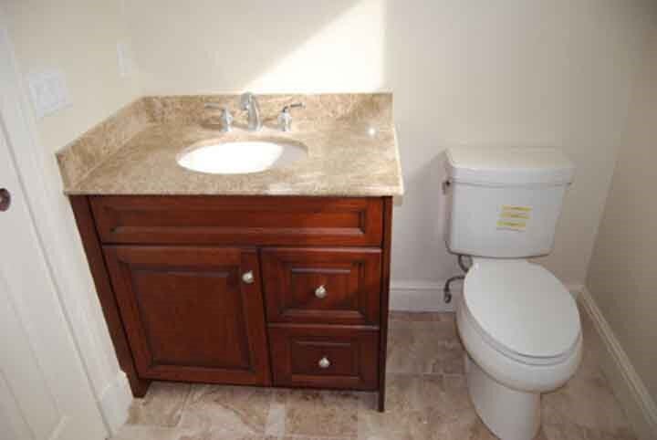 Comfort Room — Plumbing and Heating Service in Stamford, CT