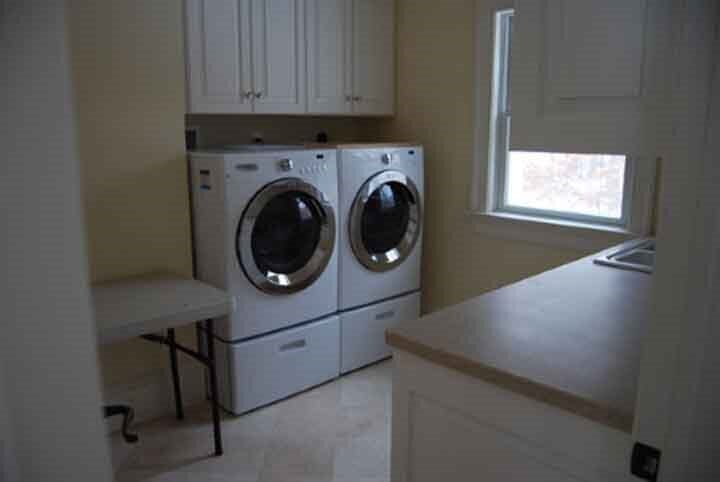Washing Machines — Plumbing and Heating Service in Stamford, CT