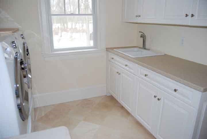 Kitchen Sink — Plumbing and Heating Service in Stamford, CT
