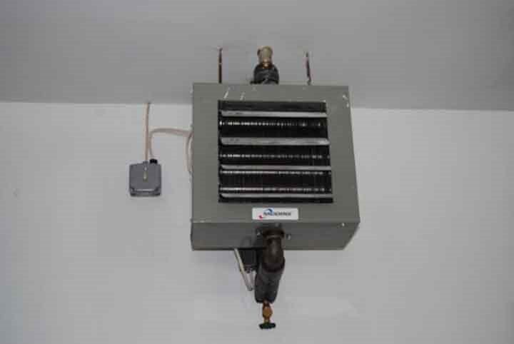 Heating Machine — Plumbing and Heating Service in Stamford, CT