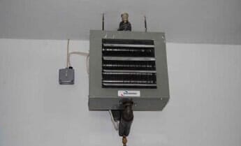 Heating Machine — Plumbing and Heating Service in Stamford, CT