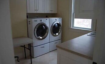 Washing Machine — Plumbing and Heating Service in Stamford, CT