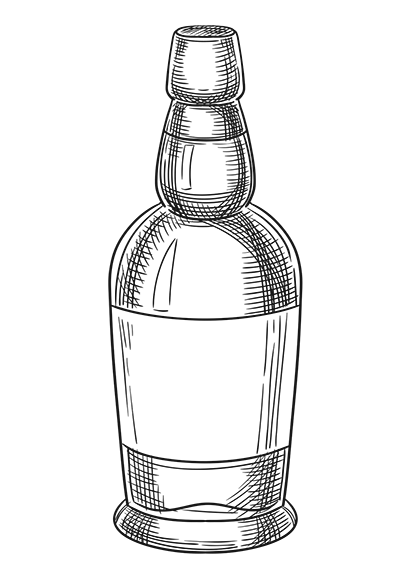 BOTTLING Icon