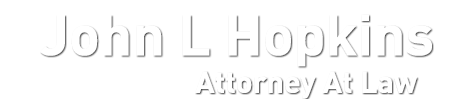Logo, John L Hopkins Attorney At Law, Law Firm in Belle Haven, VA Logo, John L Hopkins Attorney At Law, Law Firm in Belle Haven, VA
