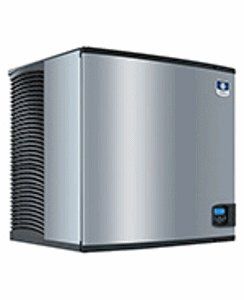 Ice Machine - commercial refrigeration repair in Albuquerque, NM
