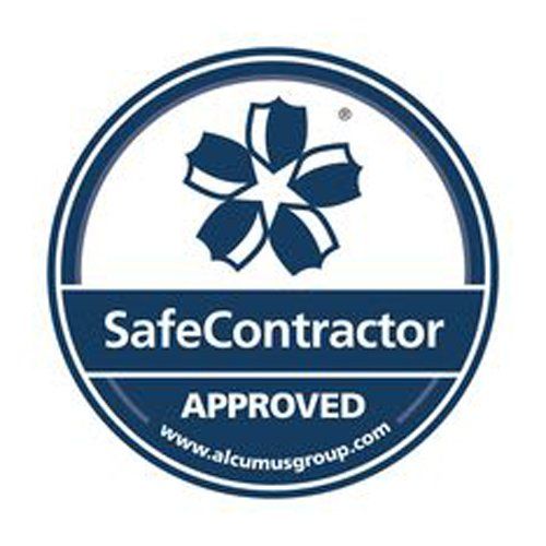 Safe Contractor