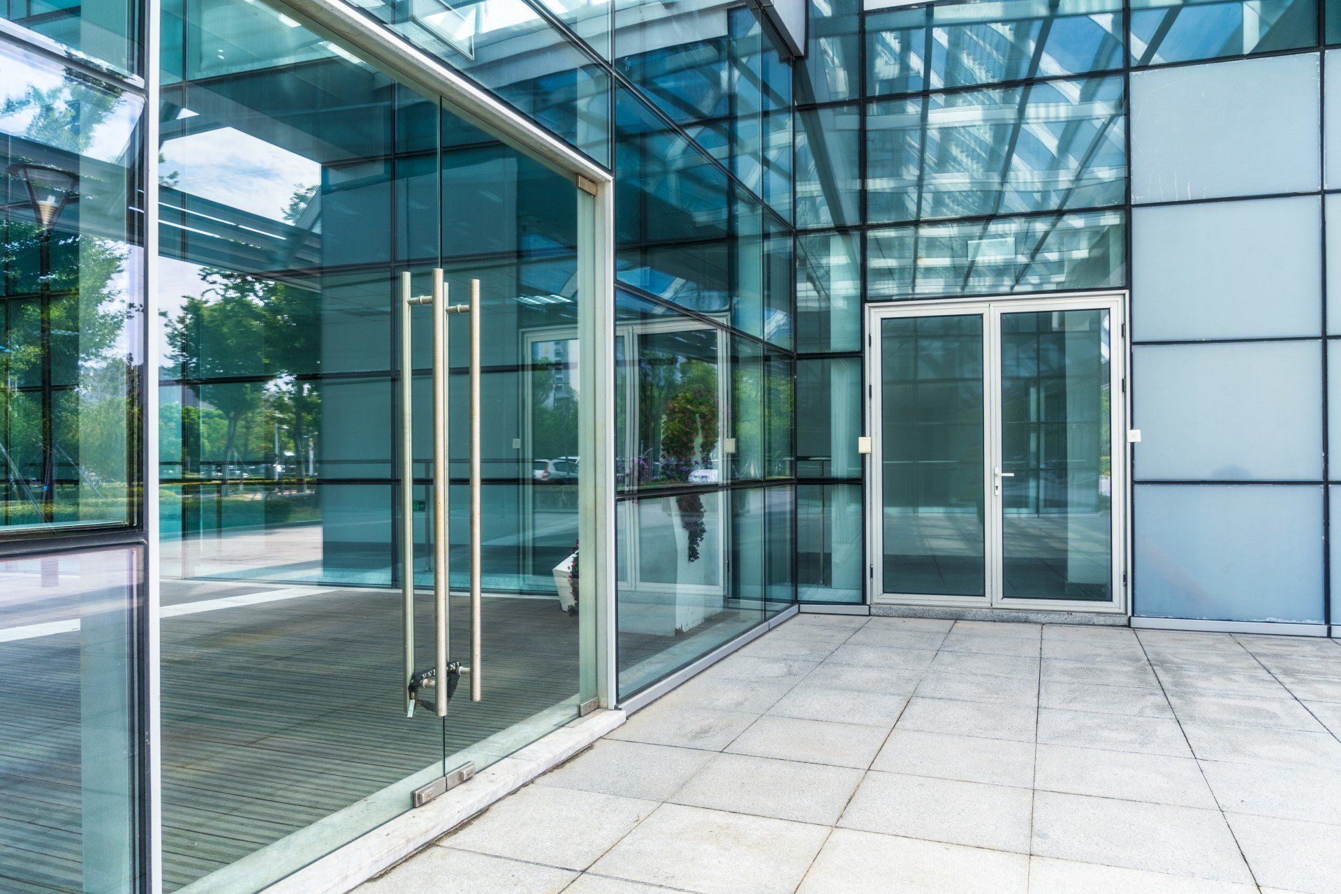 security window film near me