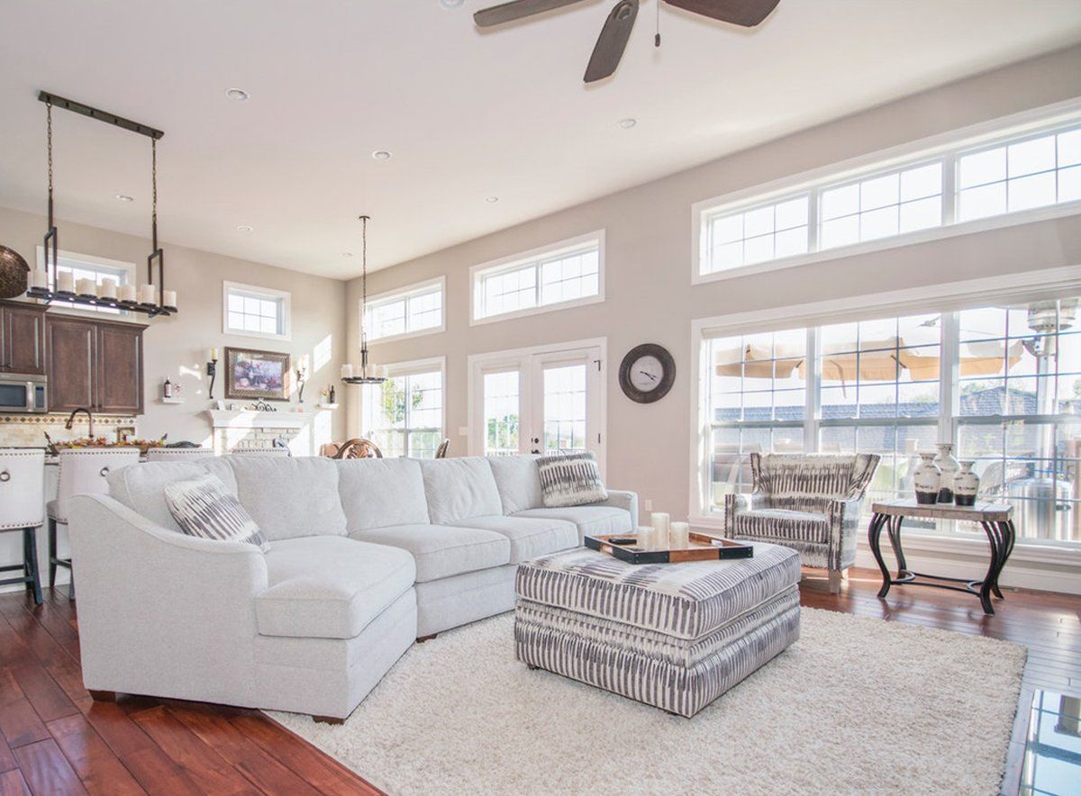 home solar control window film