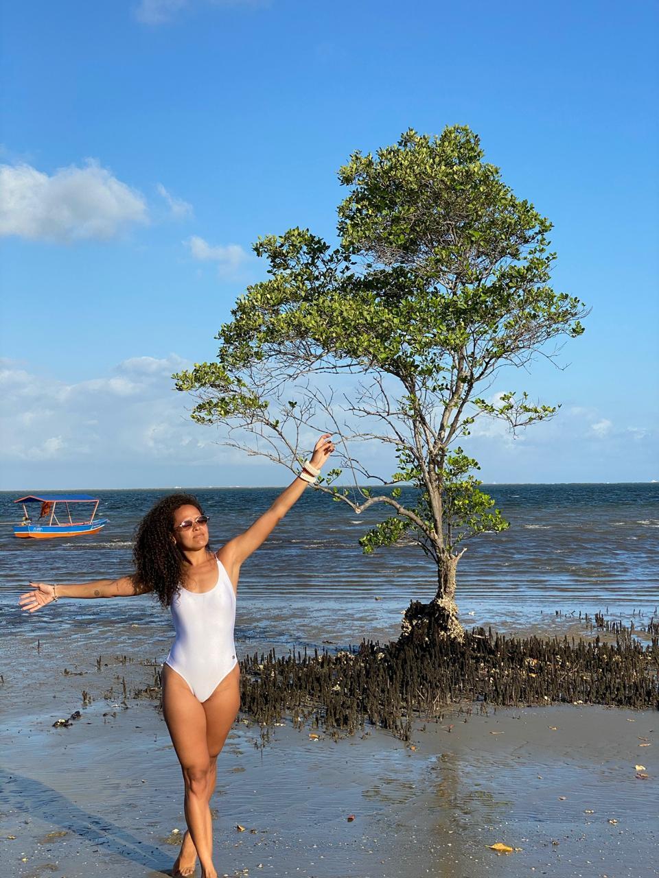 Barra de Mamanguape