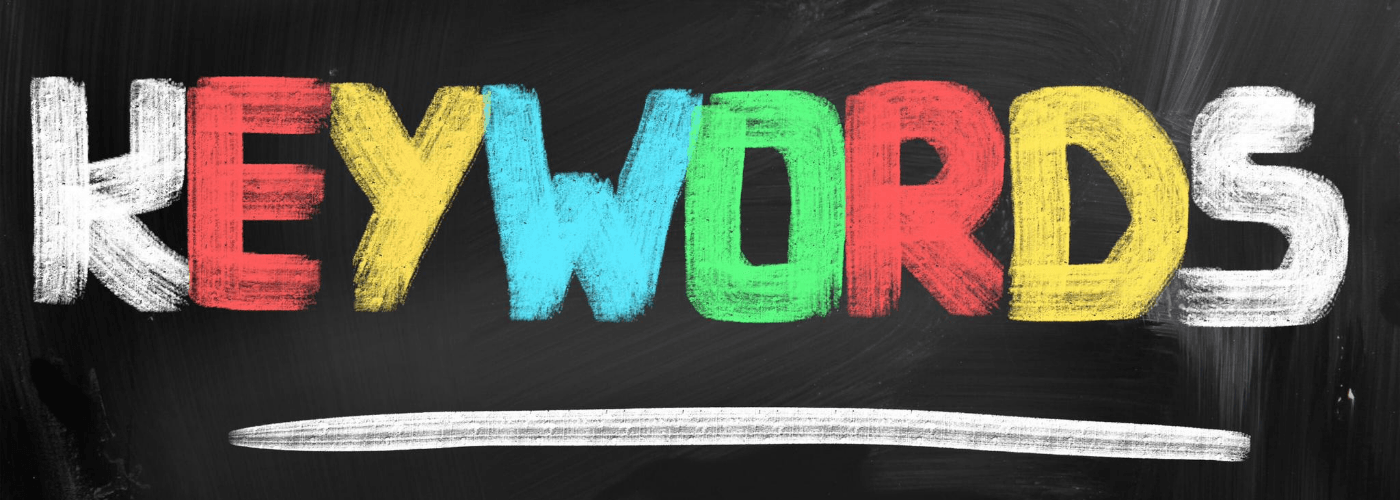 Contact us today for help with your keyword strategy. Keyword Strategy for Small Business
