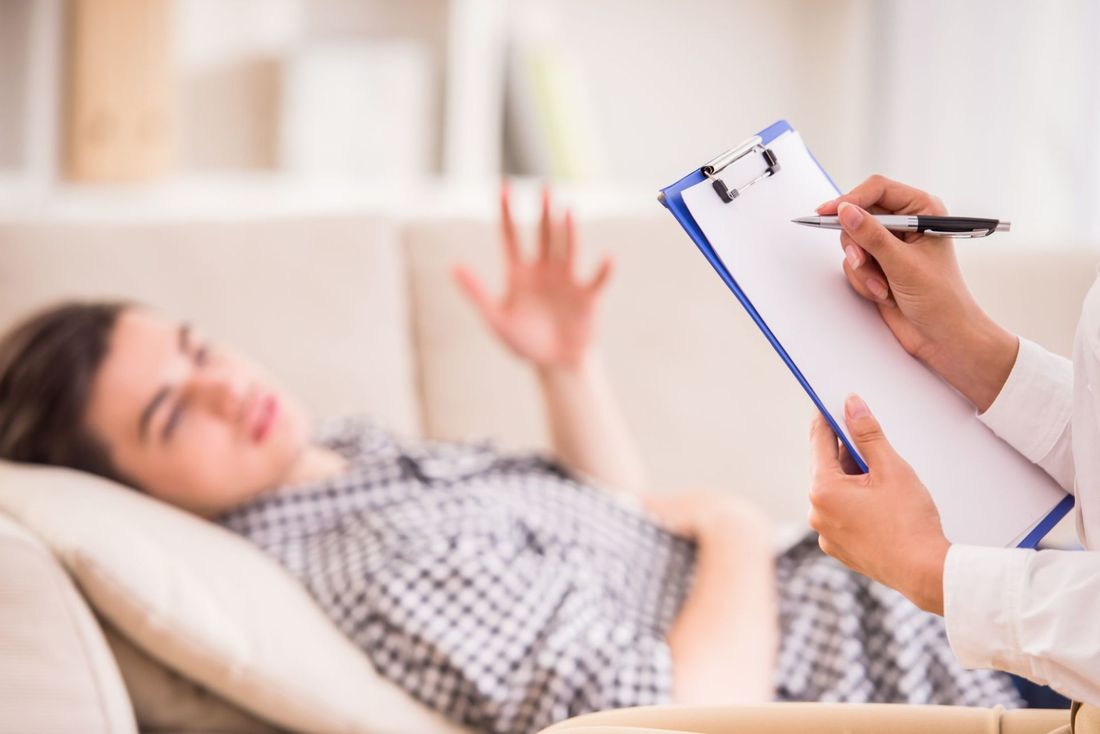 risoluzione del trauma