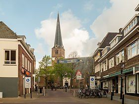 JLS Taxi Rijswijk