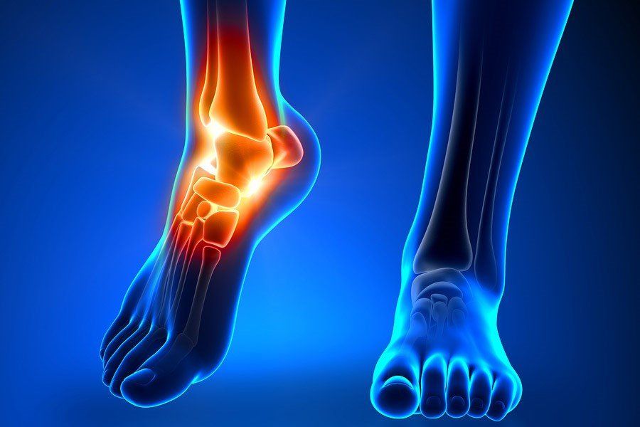Biomechanics