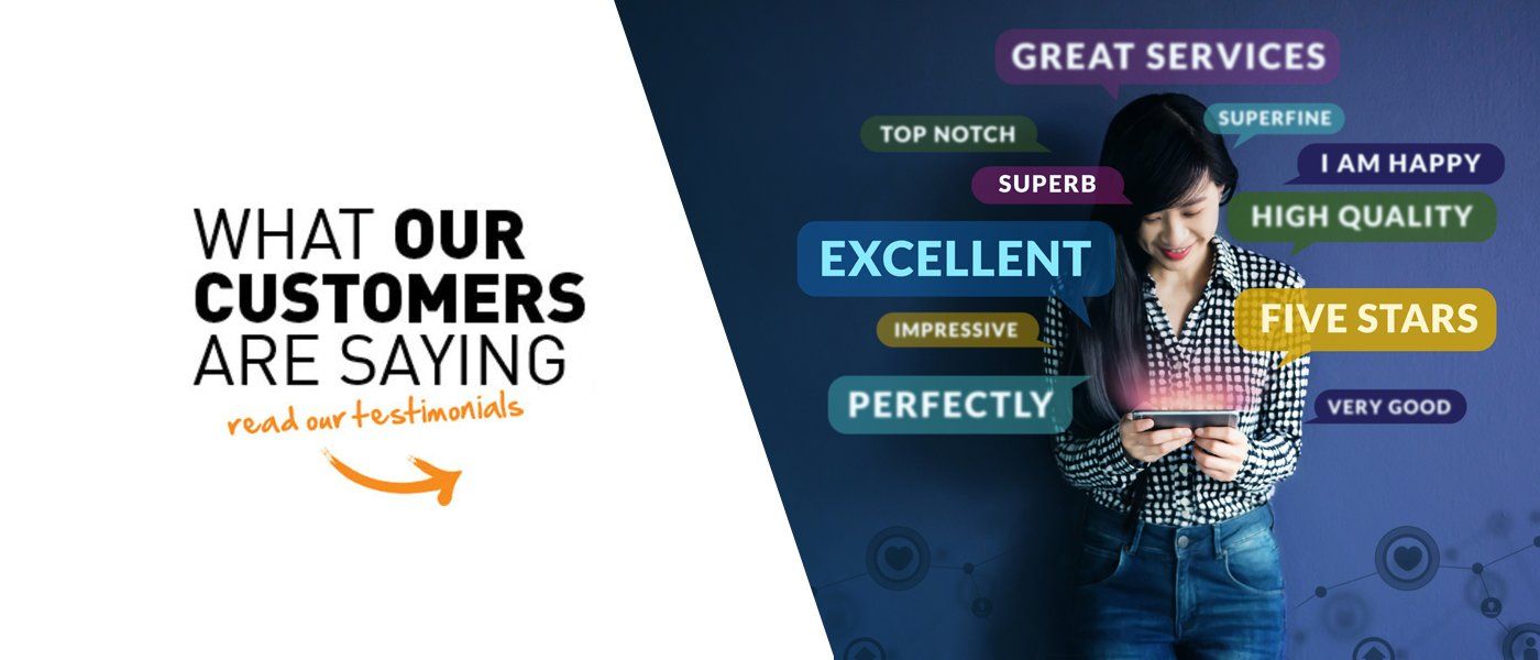 Testimonial Banner