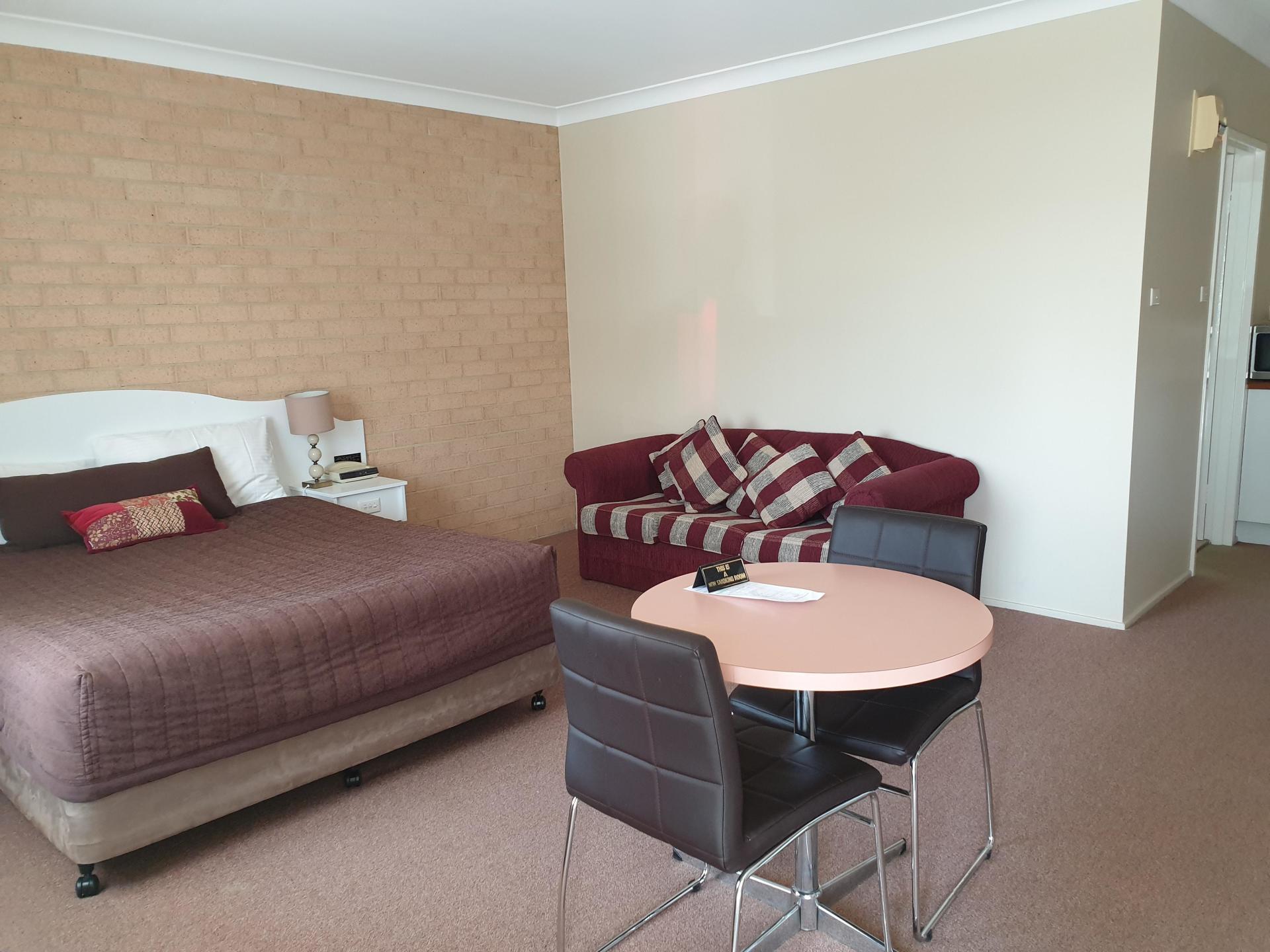 Spa Room
