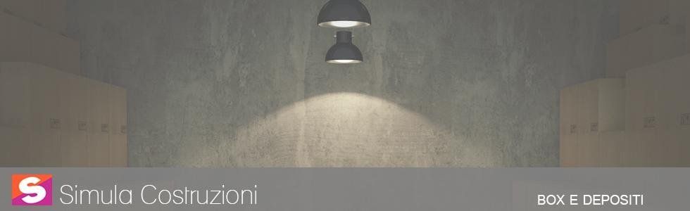 delle lampade da soffitto