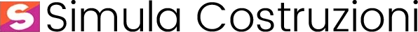 SIMULA COSTRUZIONI - LOGO