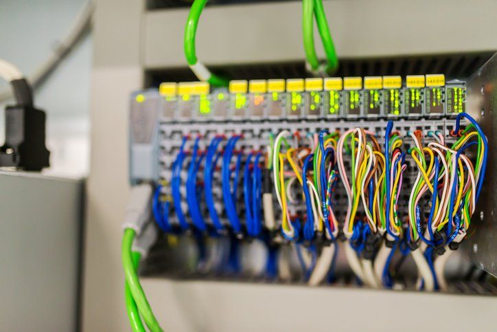 Soluzioni elettriche per la casa