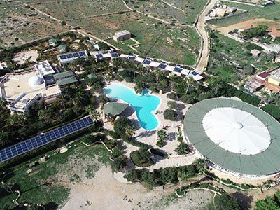 impianti fotovoltaici