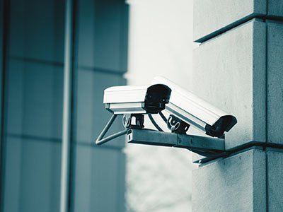 impianti di sicurezza