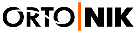 Ortonik logo- zolītes