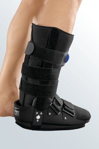 Protect. Air Walker boot – stabilizācijas zābaks