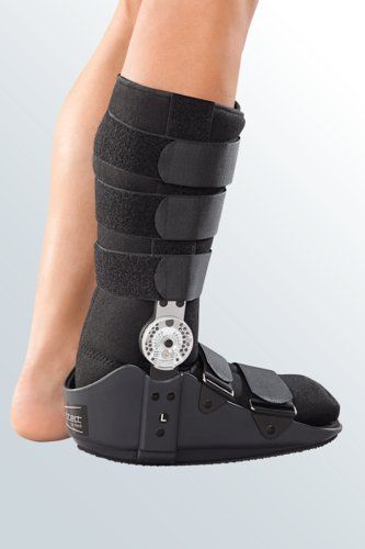 Protect. ROM walker – stabilizācijas zābaks
