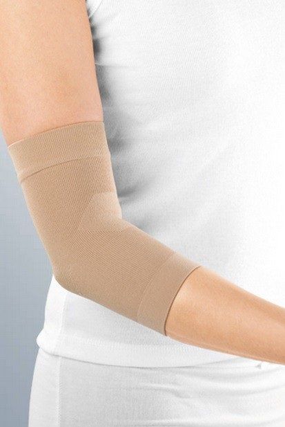 Elkoņa ortoze - Elbow support