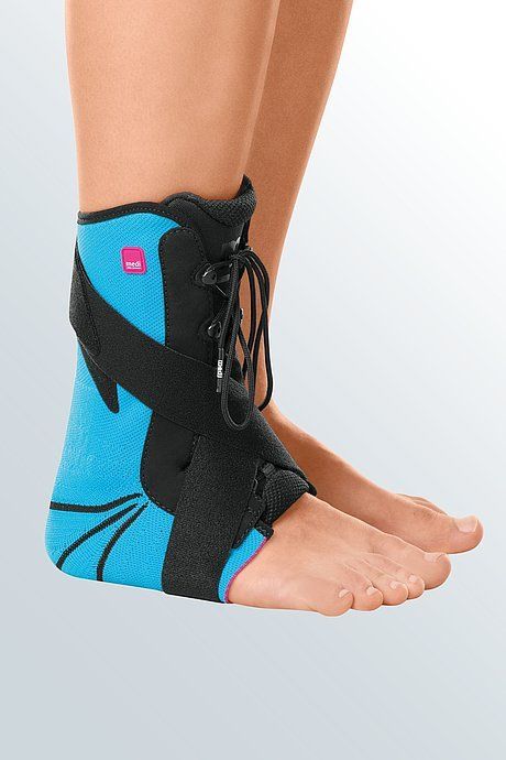 Levamed stabilizatotri – modulāra potītes