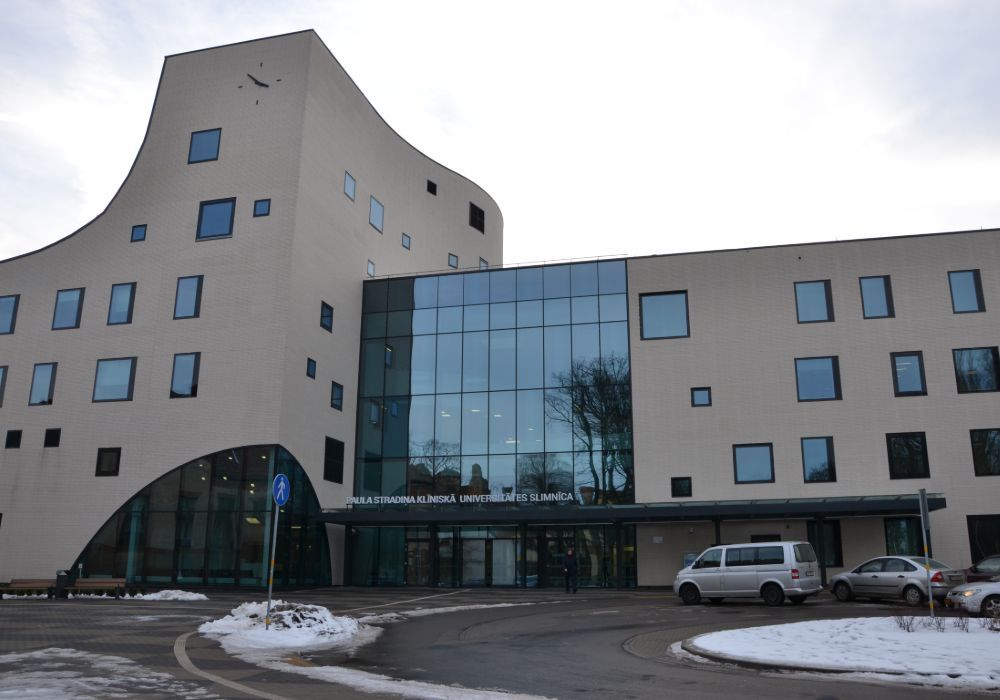 Ortopēdisko preču veikals - Pilsoņu iela 13, Rīga