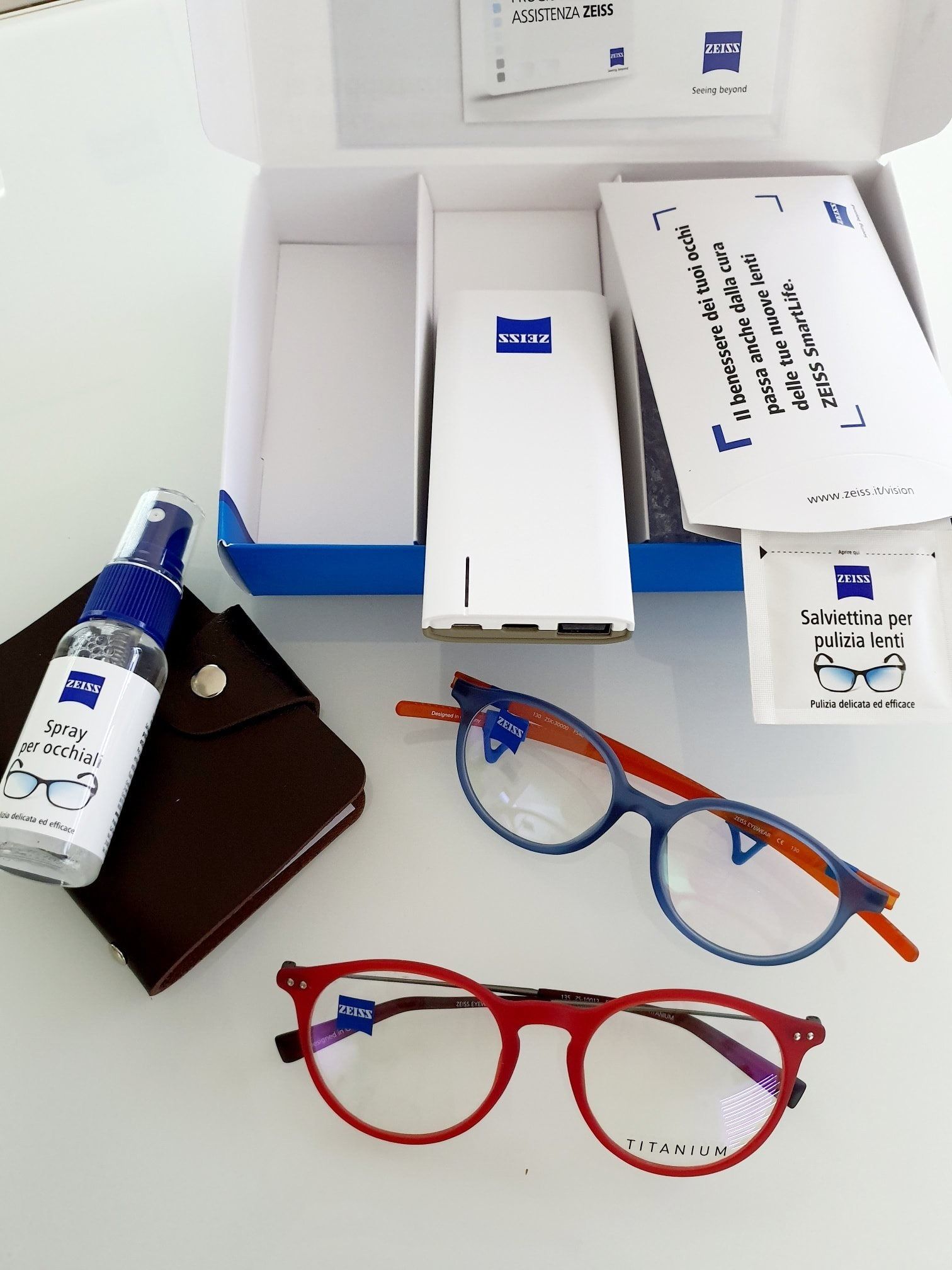 ottica messina