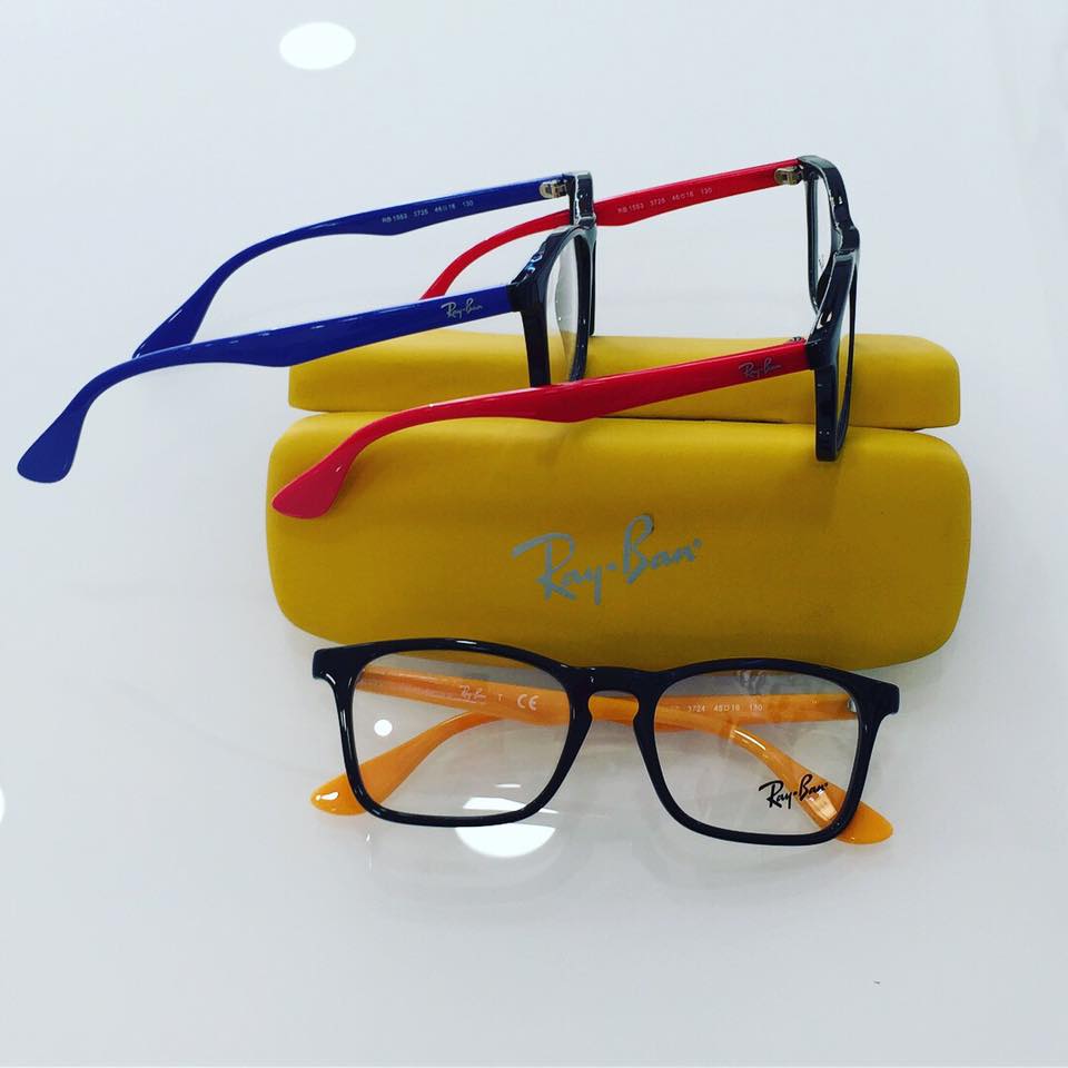 ottica messina