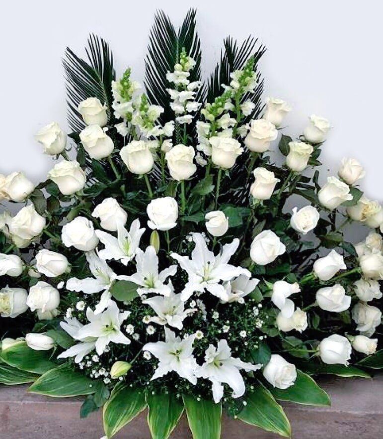 TATY FLORISTERIA - Arreglo de flores
