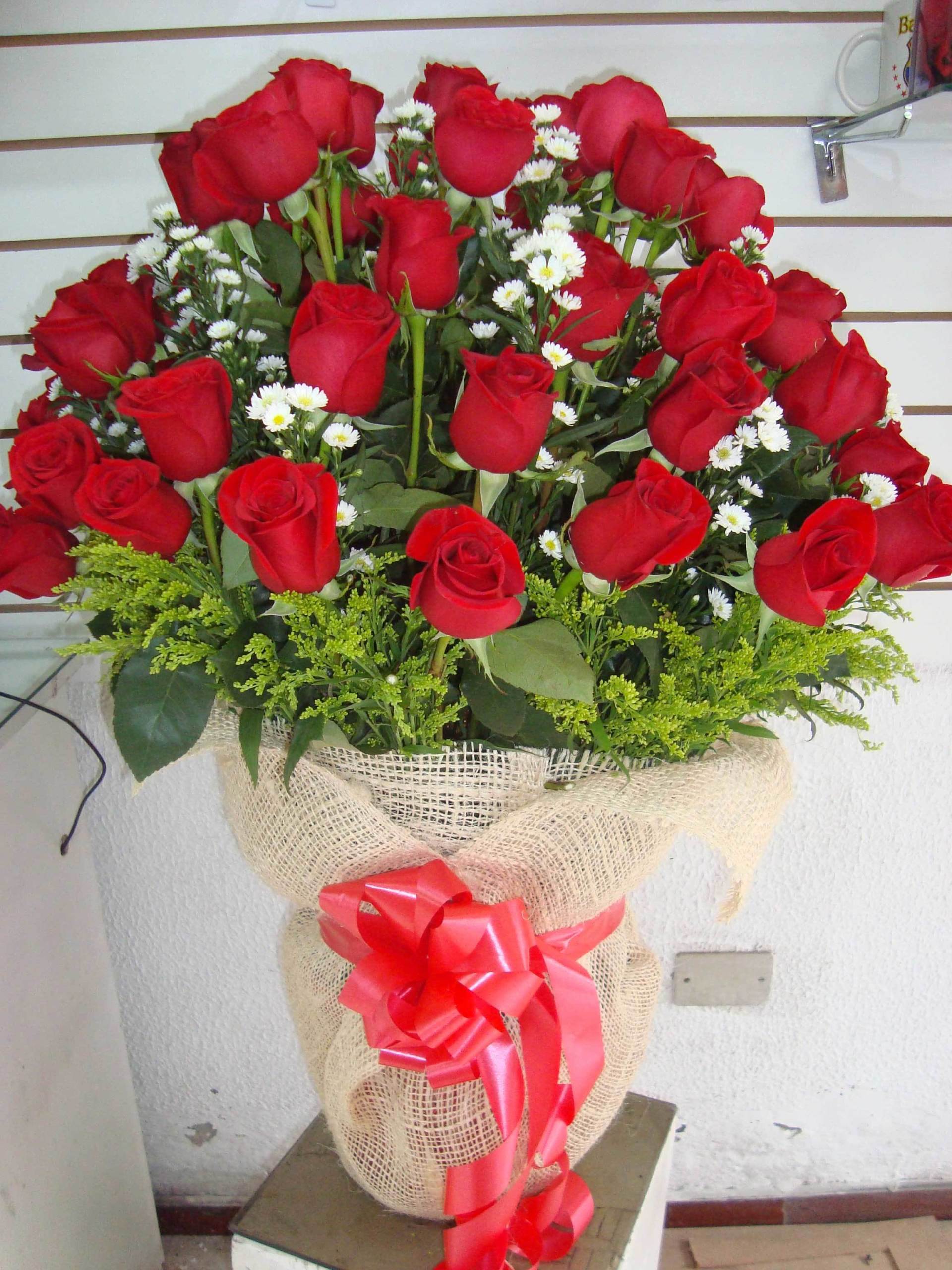 TATY FLORISTERIA - Rosas