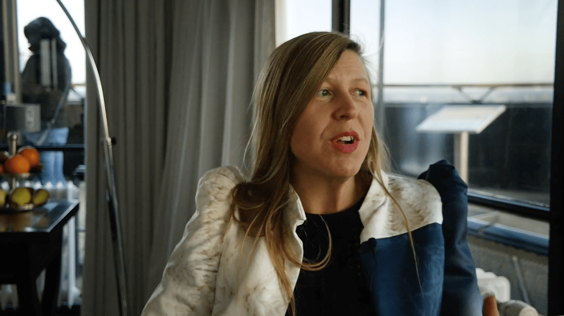 De architect interview met een architect 2