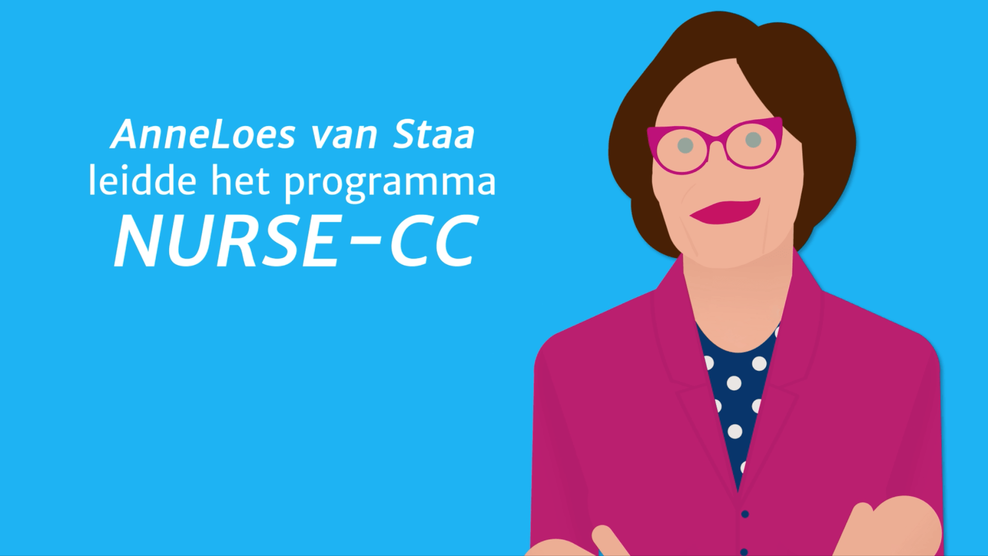 Zorg animate annloes
