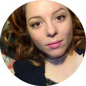 oude foto kalynda haaf