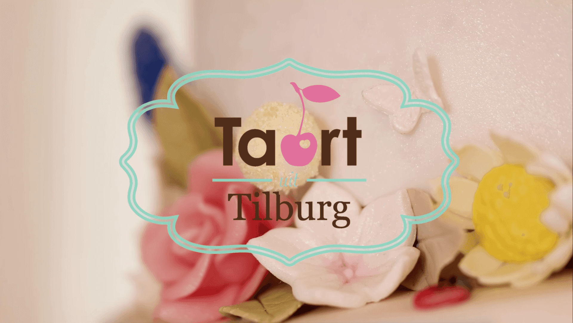 Taart uit tilburg