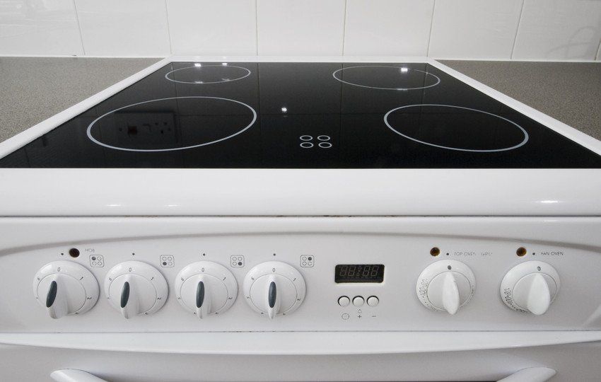 Electric cooker and oven repair