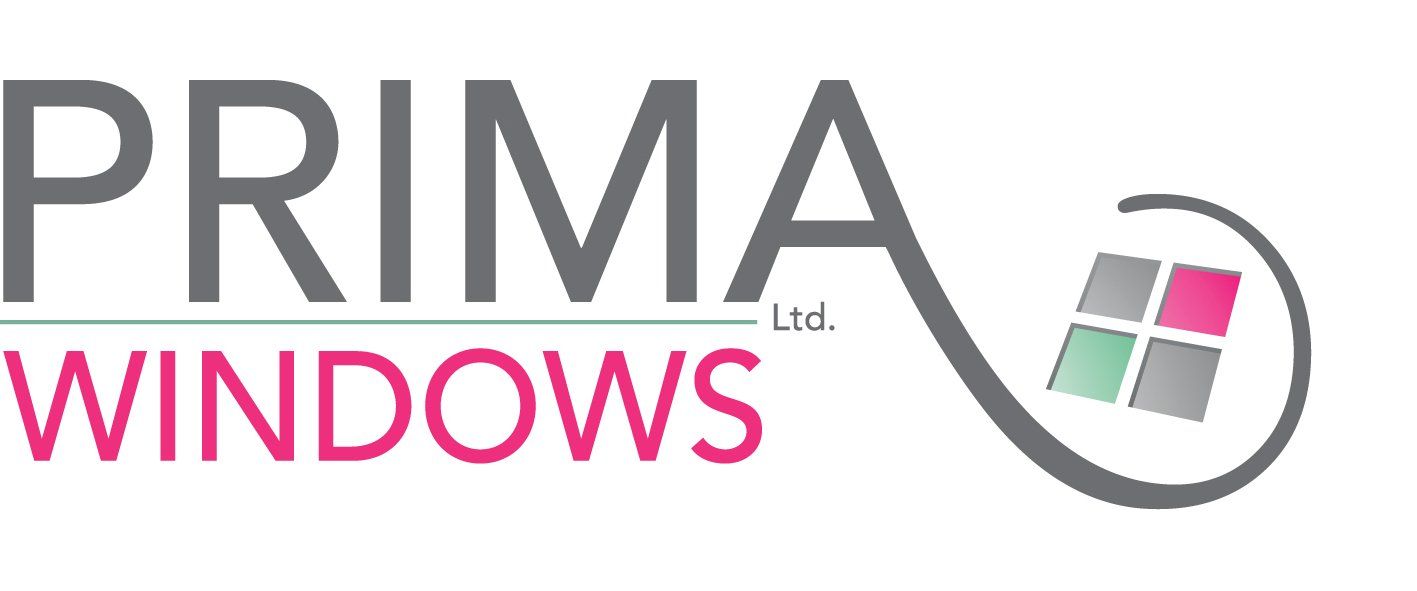 Prima Windows - logo