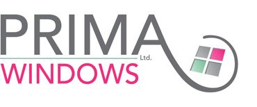 Prima Windows - logo