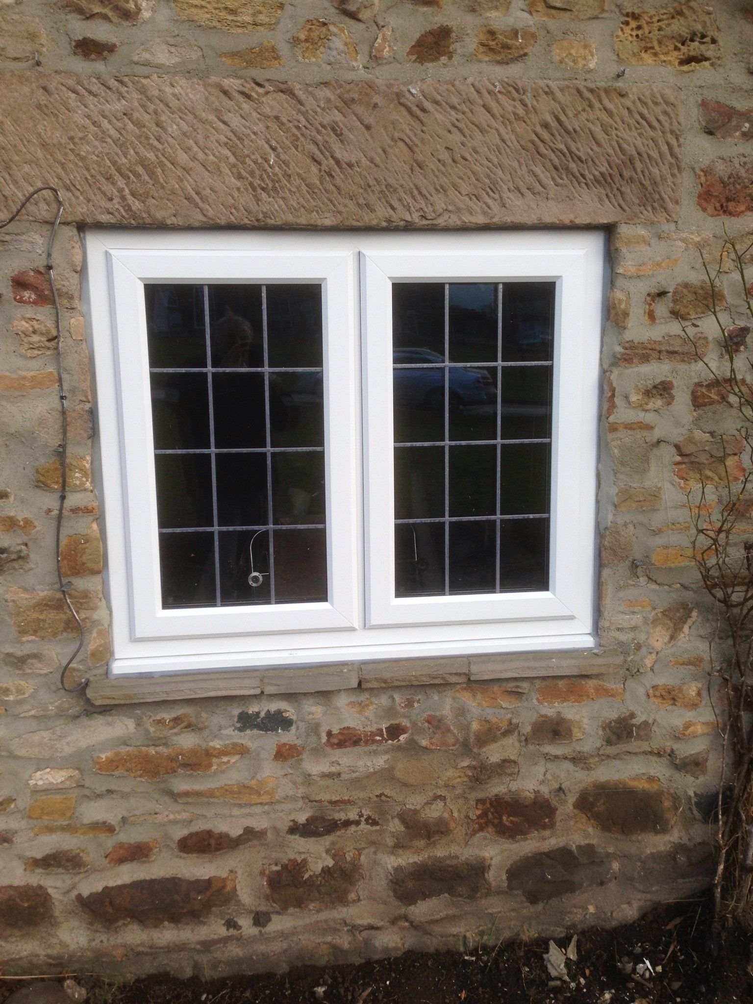 energy saving windows