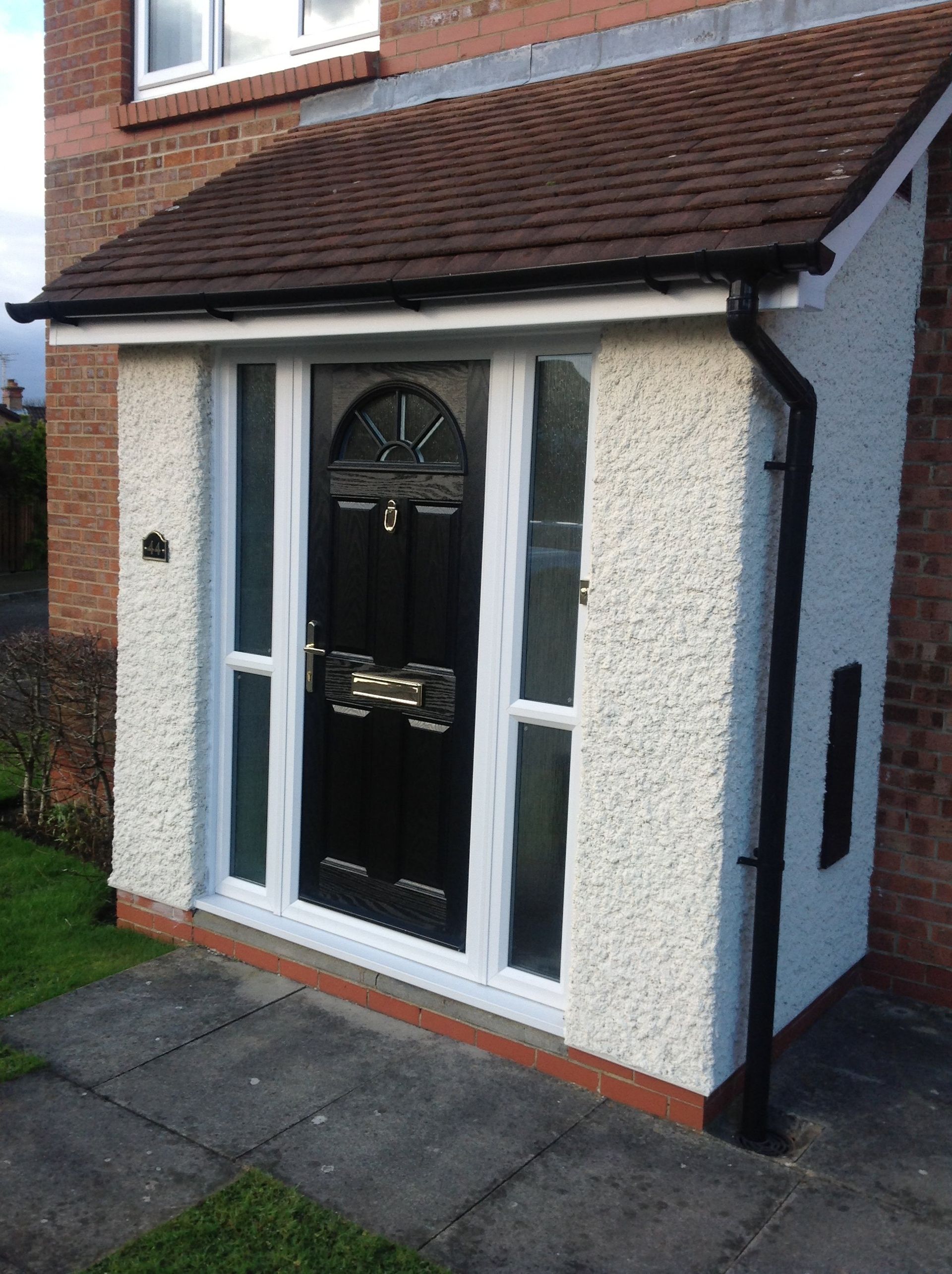 composite doors