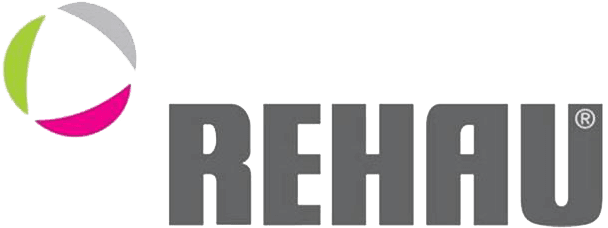 Rehau logo