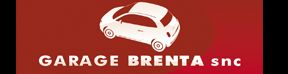 GARAGE BRENTA - LOGO