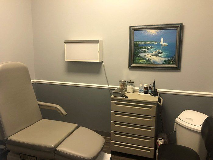 Associated Foot Clinic Office Associated Foot Clinic Office